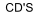 CD'S