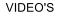 VIDEO'S