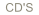 CD'S